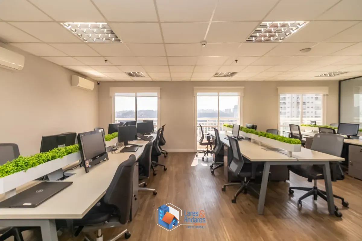 Sala-Conjunto, 140 m² - Foto 26