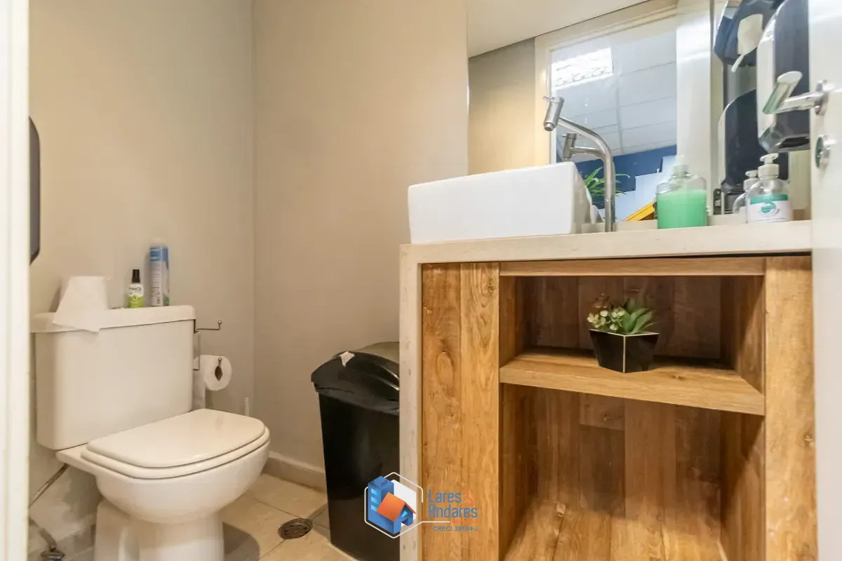 Sala-Conjunto, 140 m² - Foto 9