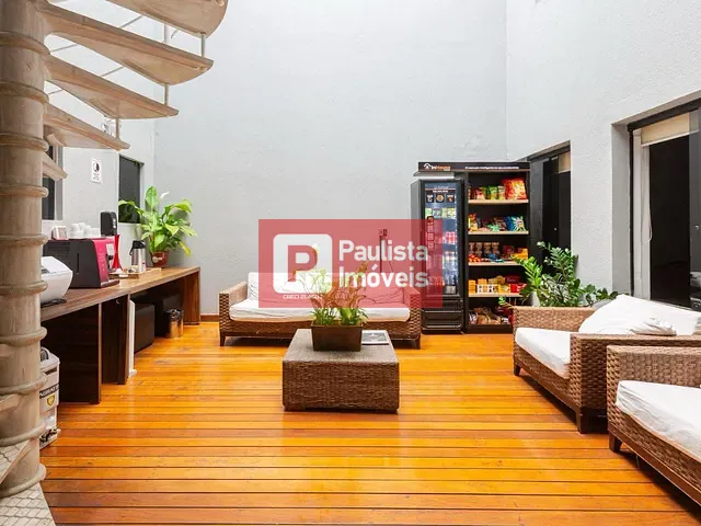 Sala para alugar, no bairro Brooklin em São Paulo