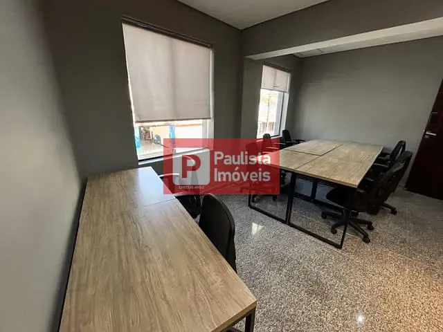 Sala para alugar, no bairro Brooklin em São Paulo