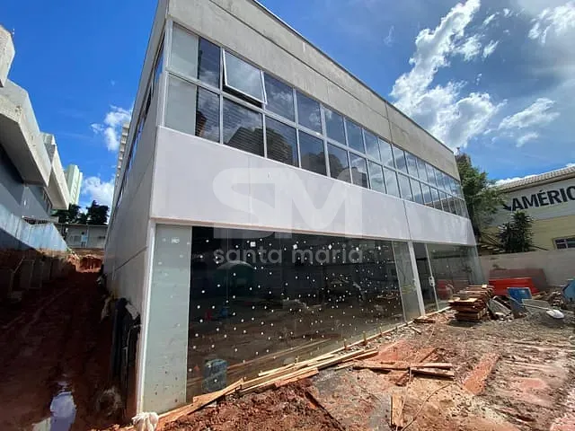 Sala para alugar, no bairro Saic em Chapecó