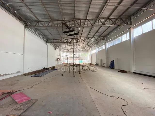 Sala para alugar, no bairro Saic em Chapecó