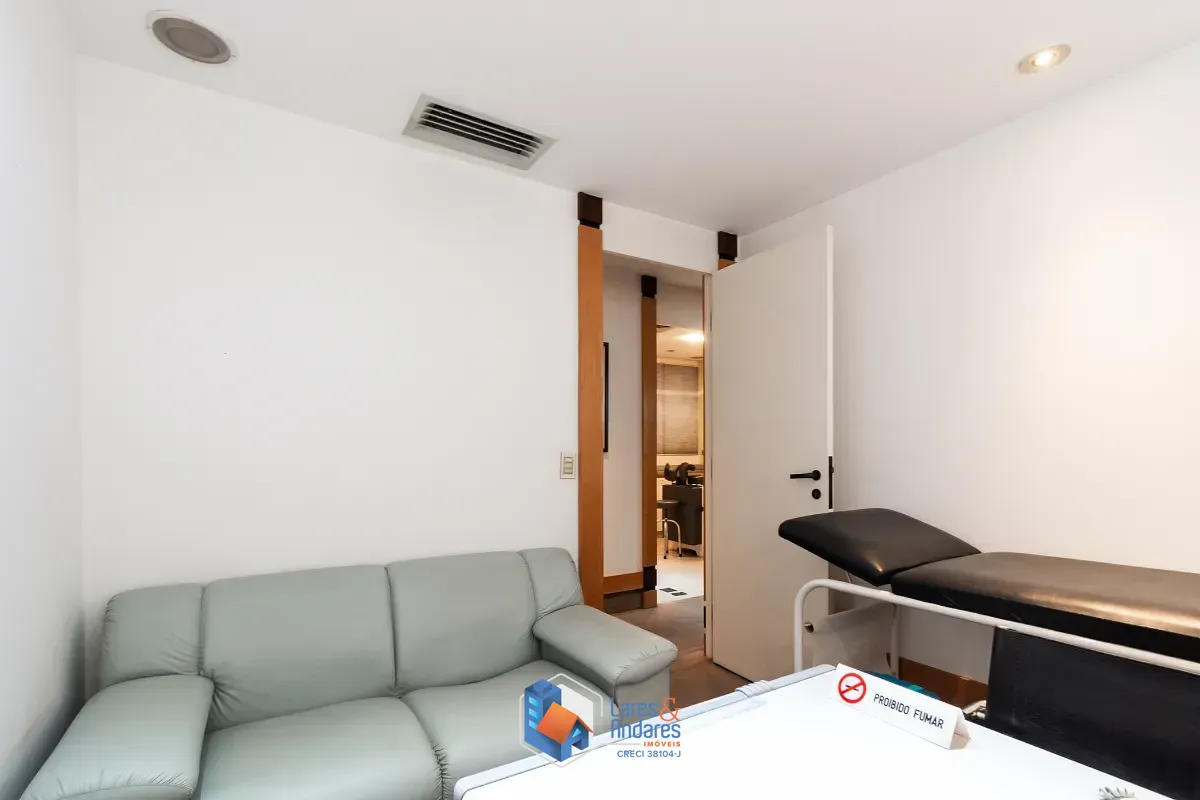Sala-Conjunto, 90 m² - Foto 18