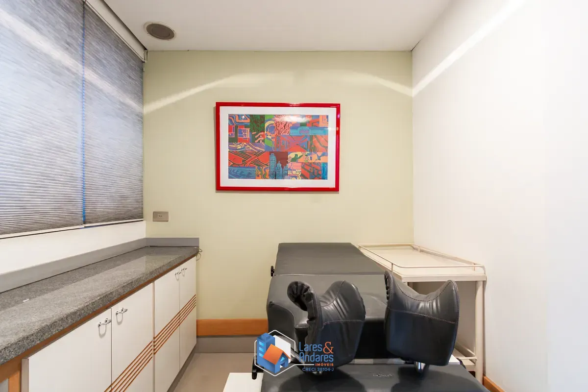 Sala-Conjunto, 90 m² - Foto 13