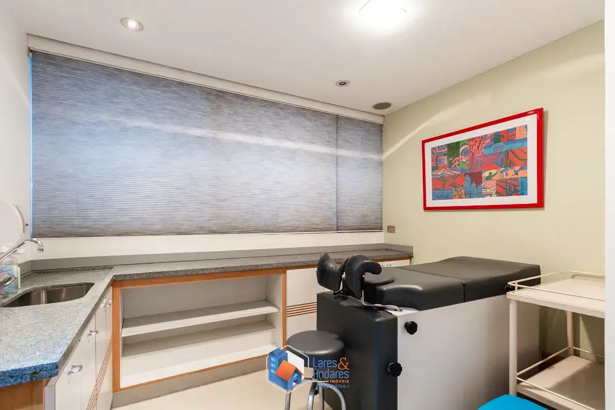 Sala-Conjunto, 90 m² - Foto 12