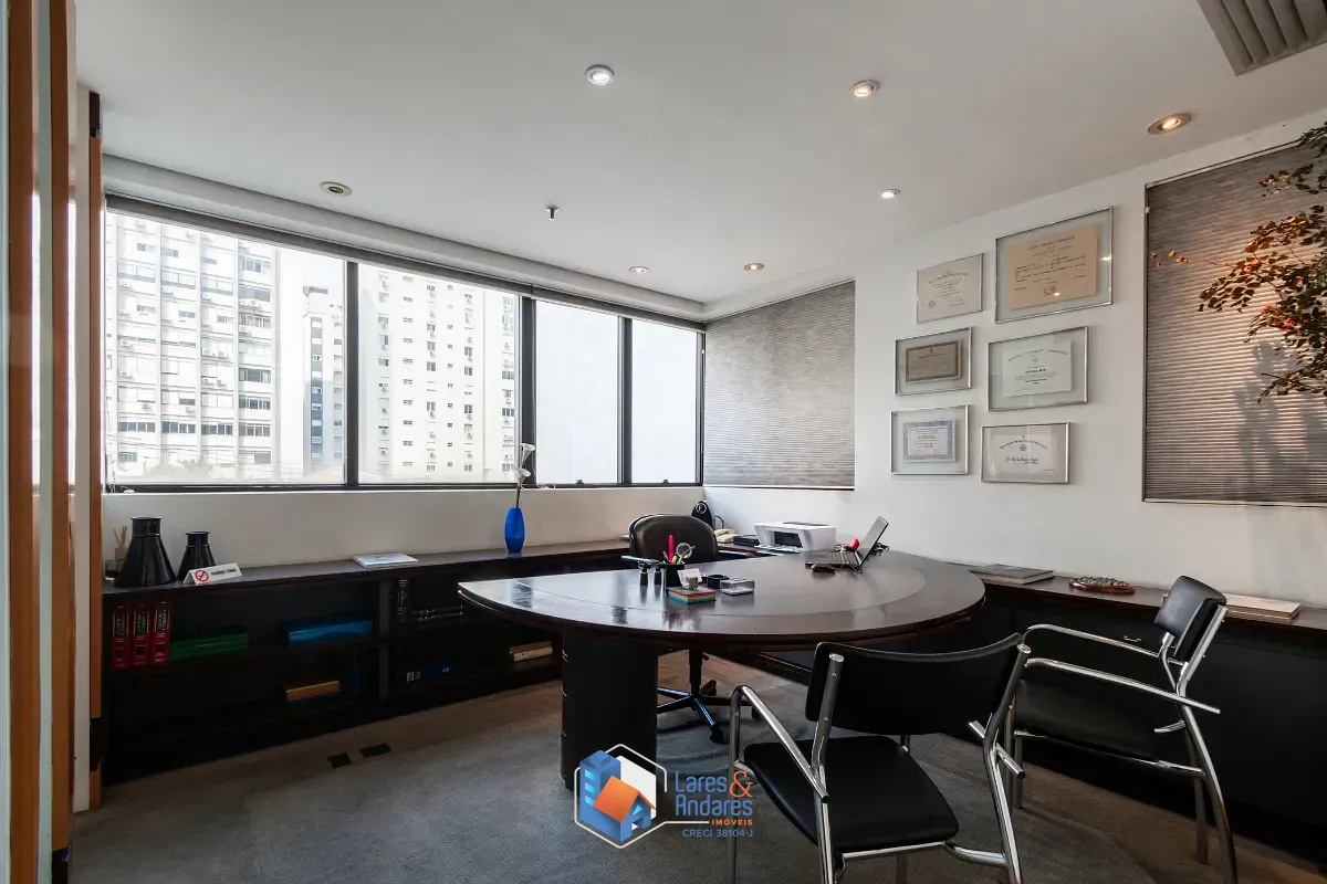 Sala-Conjunto, 90 m² - Foto 21