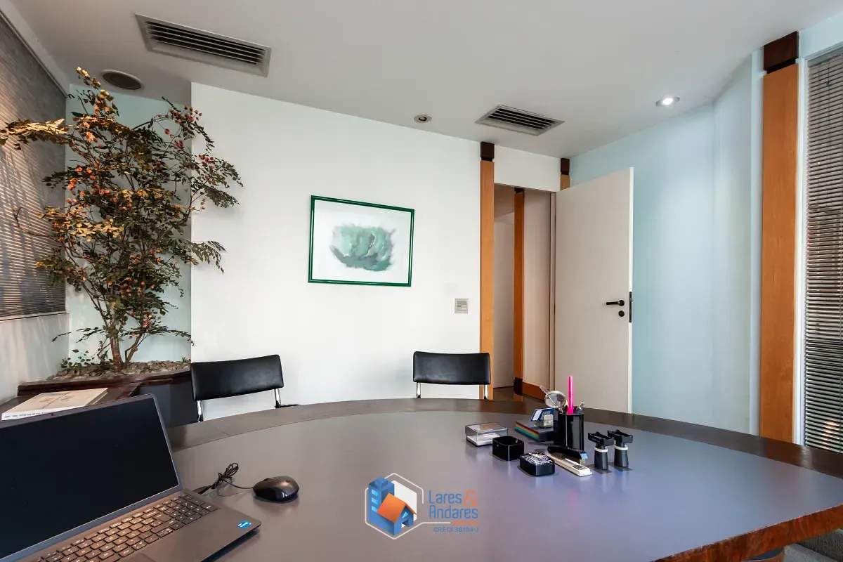 Sala-Conjunto, 90 m² - Foto 23