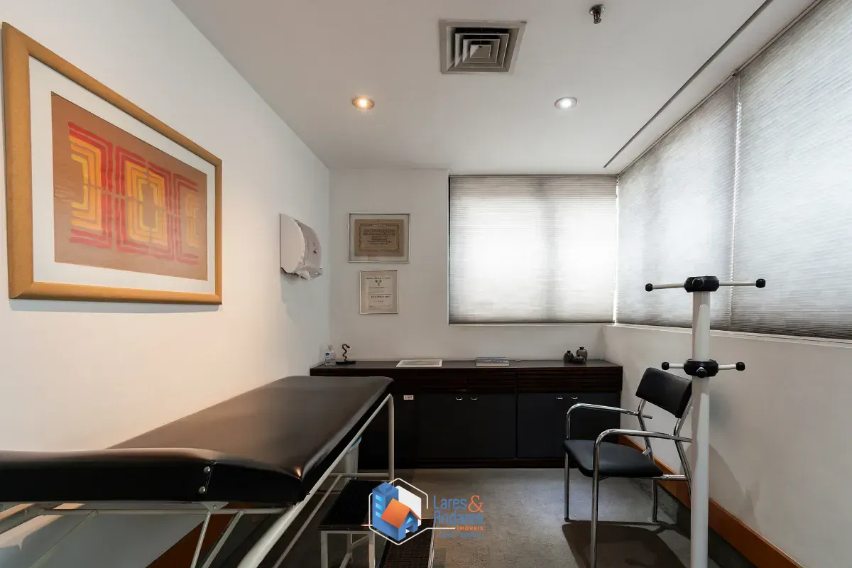 Sala-Conjunto, 90 m² - Foto 25