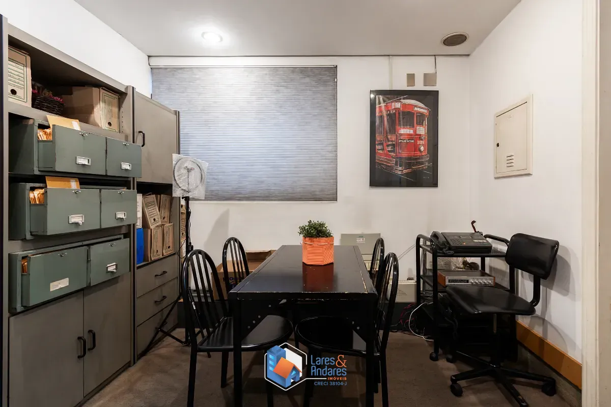 Sala-Conjunto, 90 m² - Foto 7