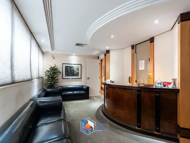 Sala com 90m², à venda, no bairro Jardim Paulista em São Paulo