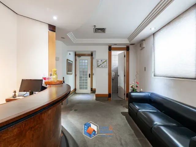 Sala com 90m², à venda, no bairro Jardim Paulista em São Paulo
