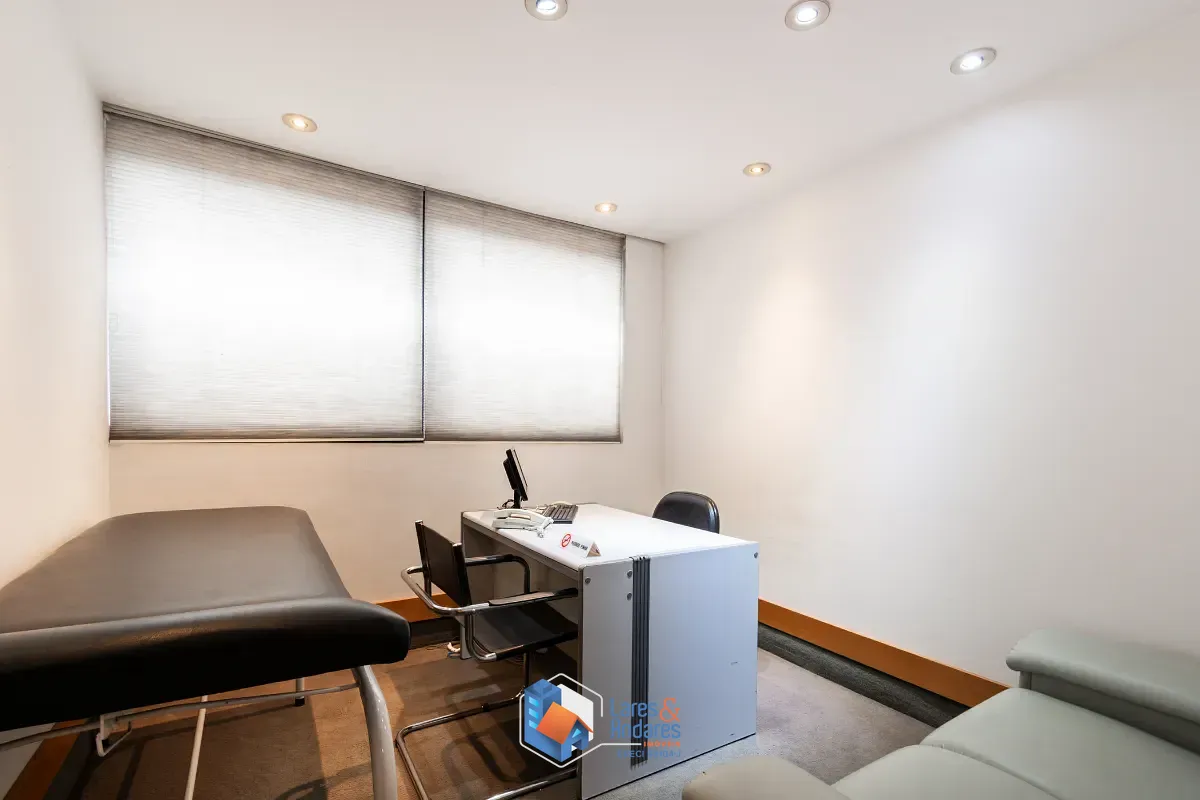 Sala-Conjunto, 90 m² - Foto 17