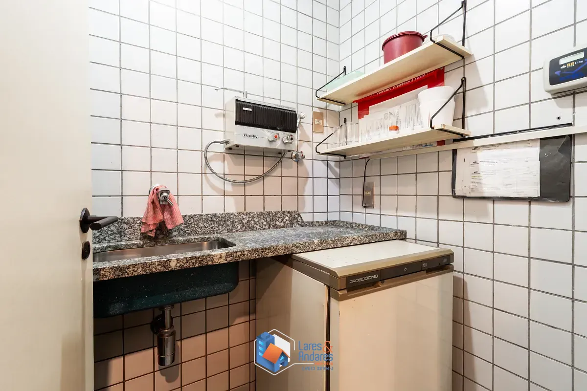 Sala-Conjunto, 90 m² - Foto 11
