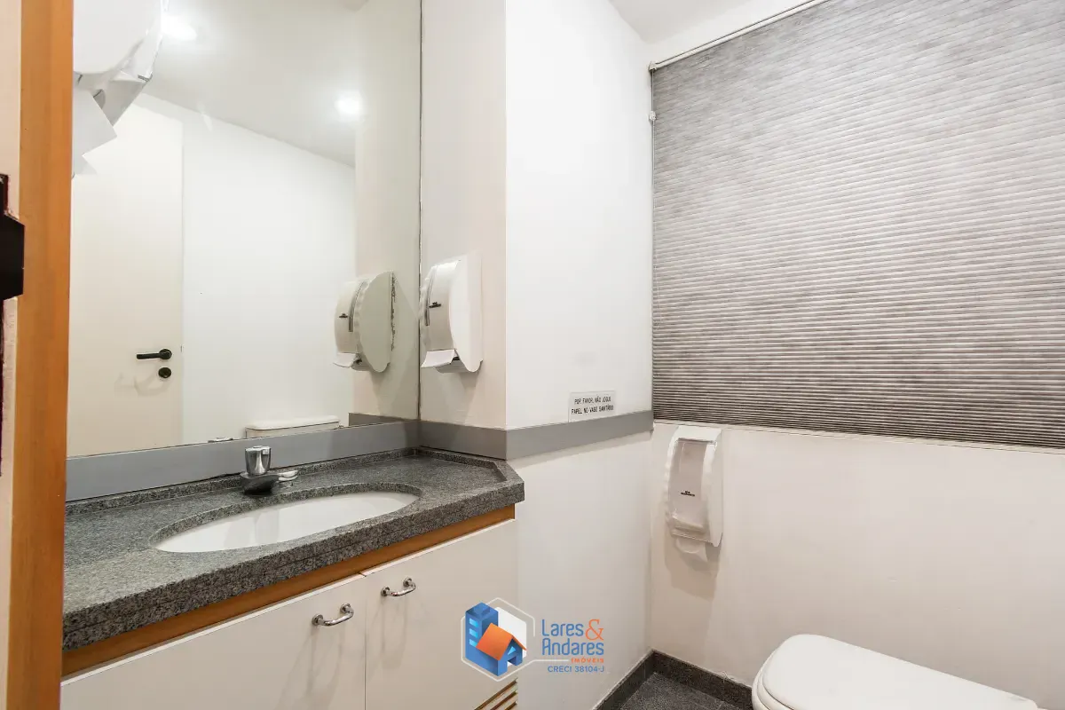 Sala-Conjunto, 90 m² - Foto 15
