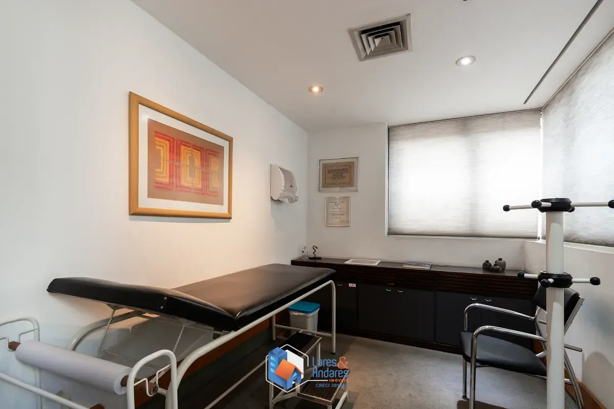 Sala-Conjunto, 90 m² - Foto 26