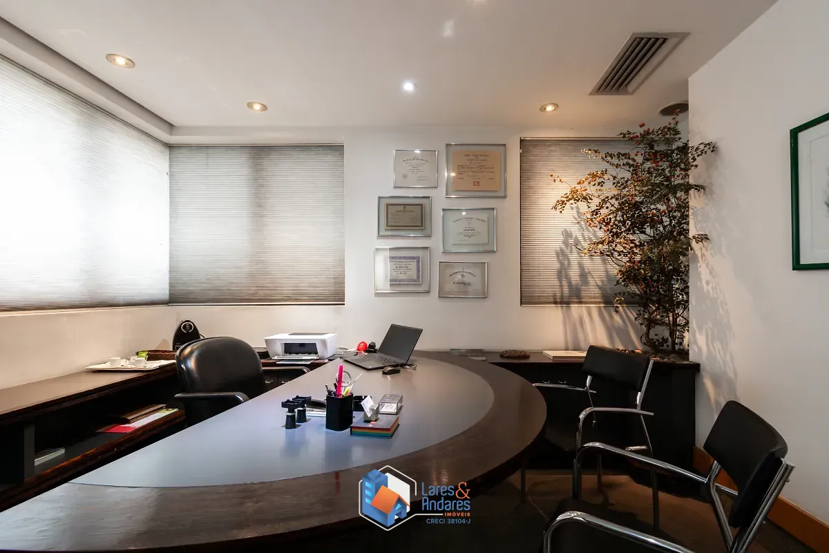 Sala-Conjunto, 90 m² - Foto 20