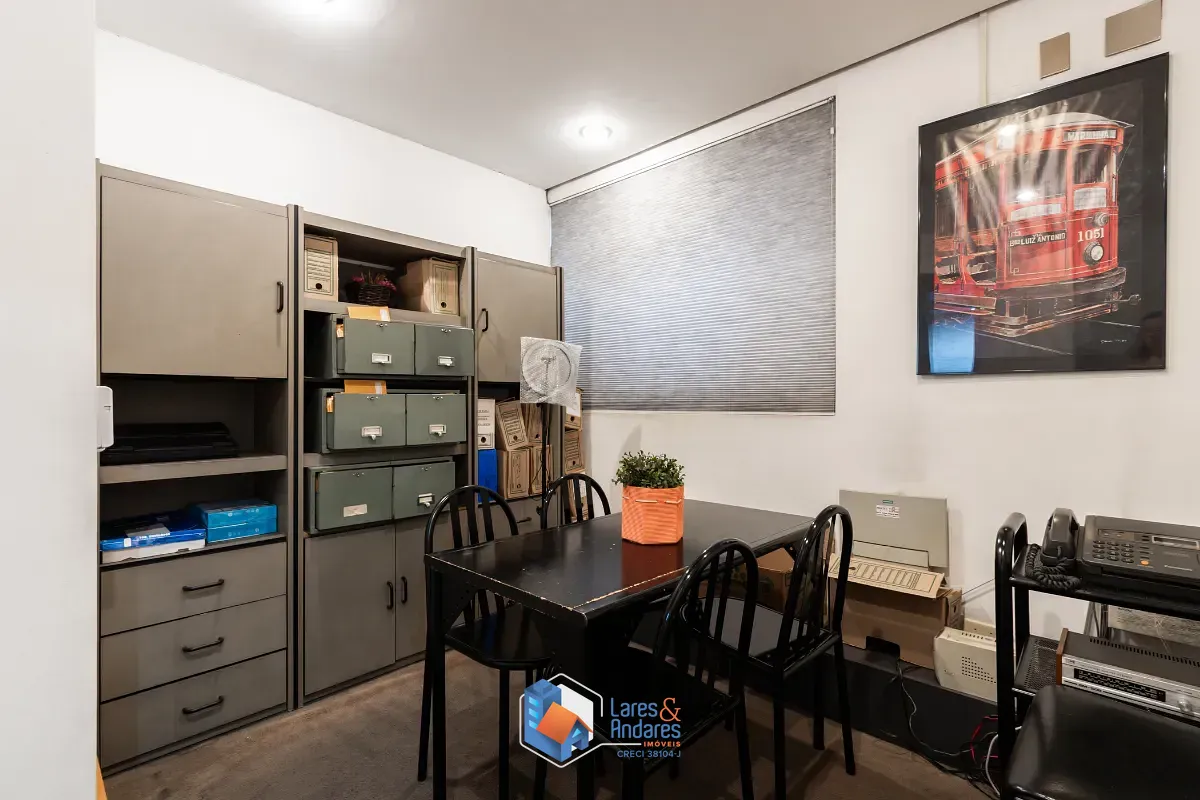 Sala-Conjunto, 90 m² - Foto 8