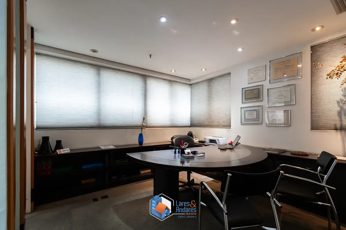 Sala-Conjunto, 90 m² - Foto 19