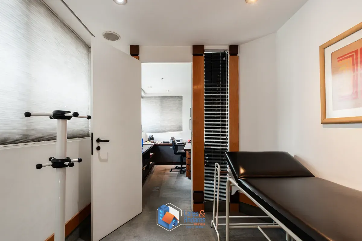 Sala-Conjunto, 90 m² - Foto 27