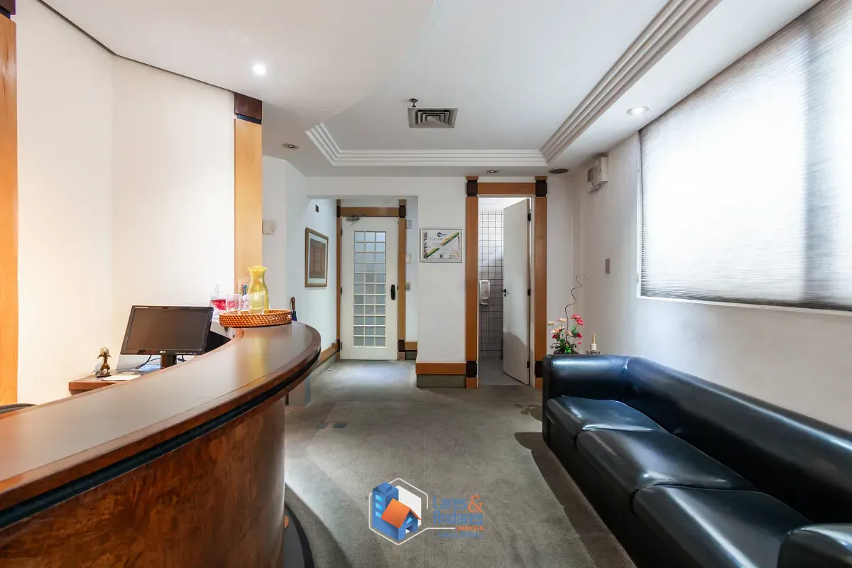 Sala-Conjunto, 90 m² - Foto 4