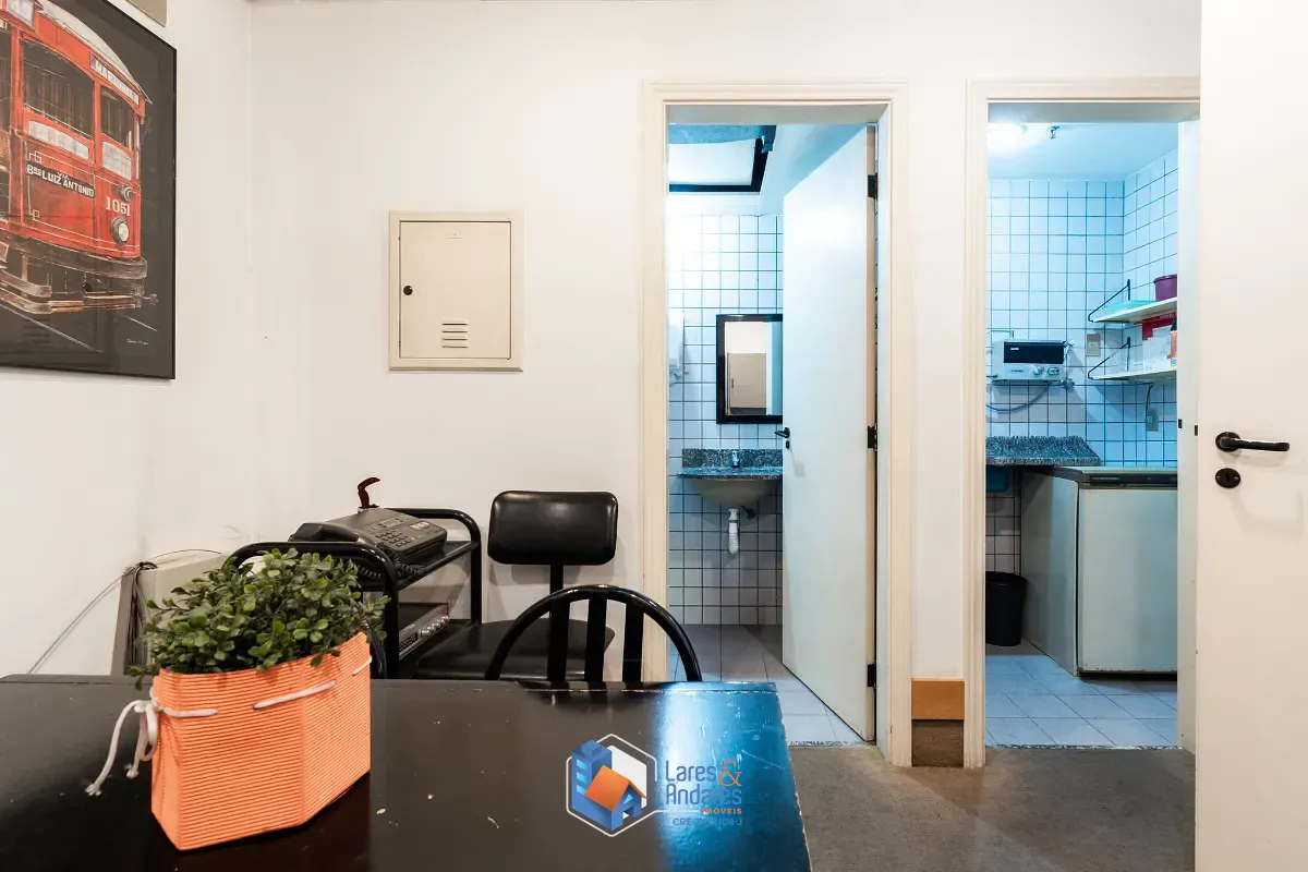 Sala-Conjunto, 90 m² - Foto 9