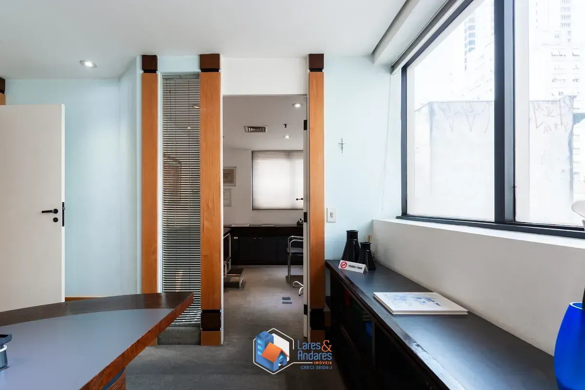 Sala-Conjunto, 90 m² - Foto 24