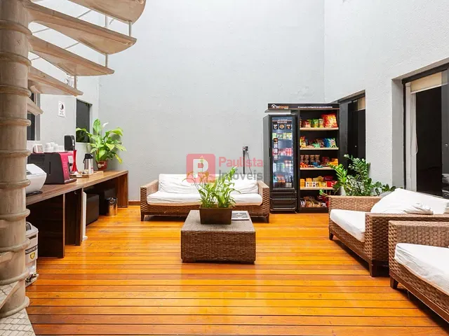 Sala para alugar, no bairro Jardim das Acácias em São Paulo