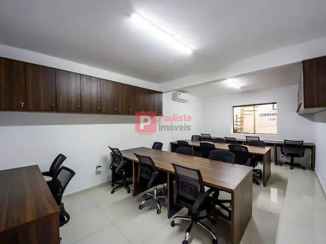 Sala para alugar, no bairro Jardim das Acácias em São Paulo
