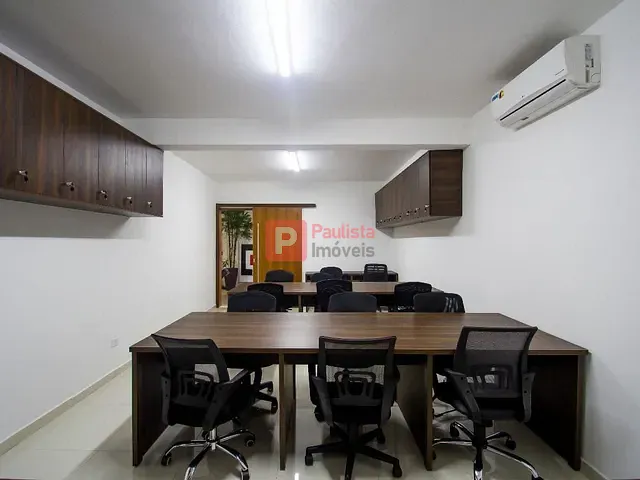 Sala para alugar, no bairro Jardim das Acácias em São Paulo