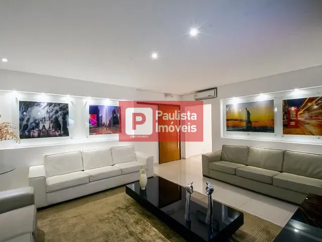 Sala para alugar, no bairro Jardim das Acácias em São Paulo