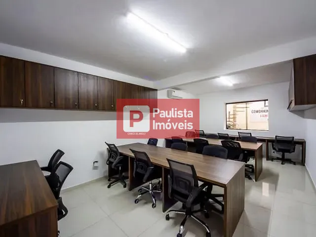 Sala para alugar, no bairro Jardim das Acácias em São Paulo
