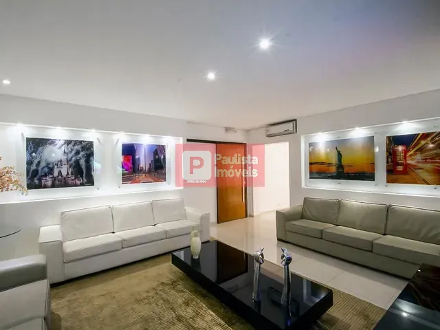 Sala para alugar, no bairro Jardim das Acácias em São Paulo