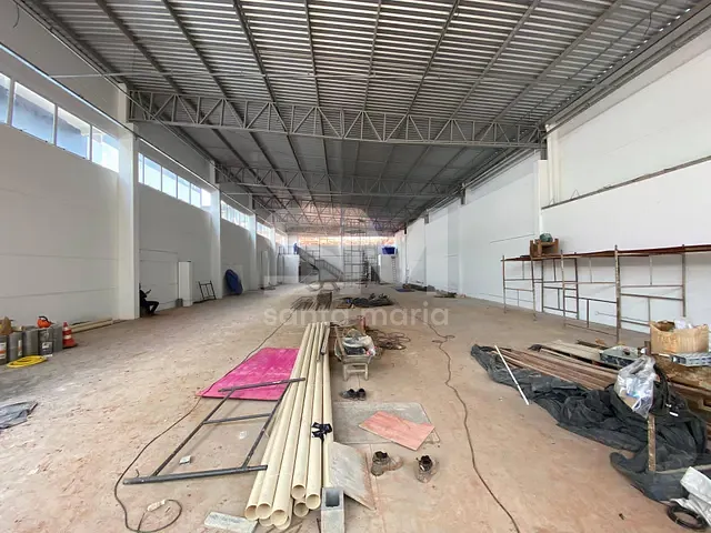 Sala para alugar, no bairro Saic em Chapecó