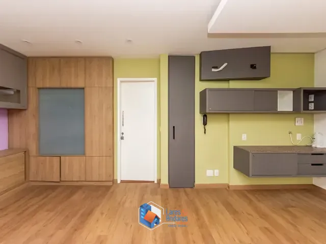 Sala com 34m², à venda, no bairro Vila Clementino em São Paulo