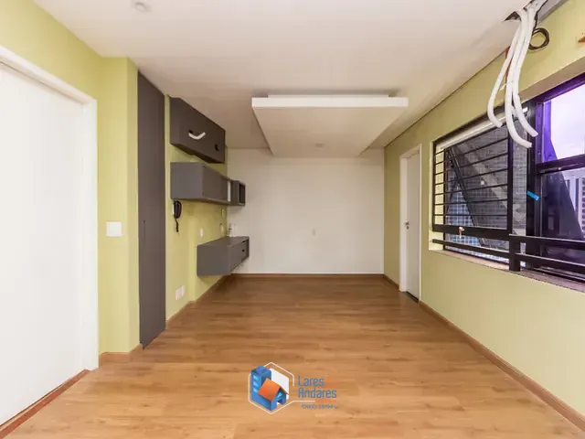 Sala com 34m², à venda, no bairro Vila Clementino em São Paulo