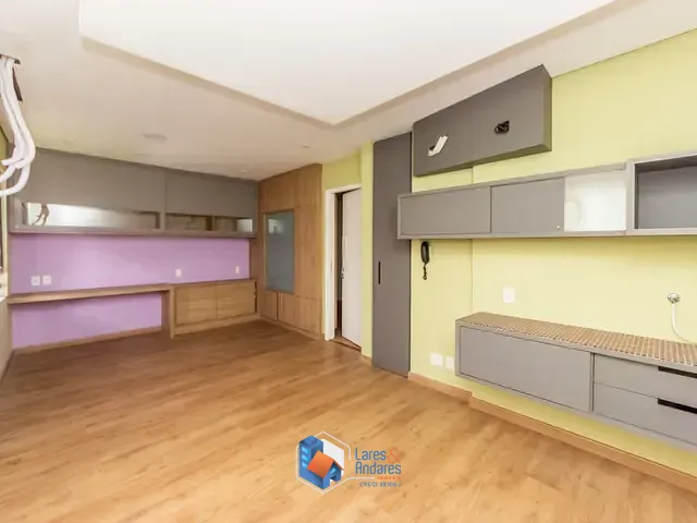 Sala com 34m², à venda, no bairro Vila Clementino em São Paulo