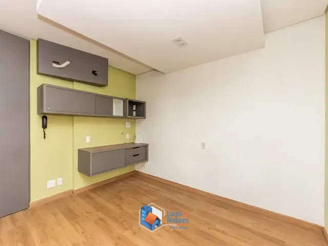 Sala com 34m², à venda, no bairro Vila Clementino em São Paulo