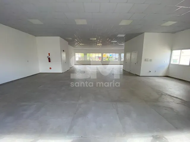 Sala para alugar, no bairro São Cristóvão em Chapecó