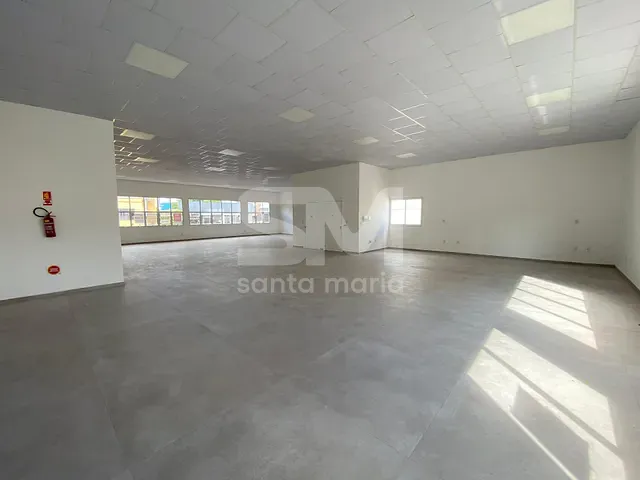 Sala para alugar, no bairro São Cristóvão em Chapecó