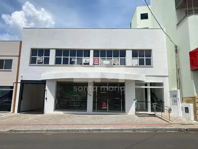 Sala para alugar, no bairro São Cristóvão em Chapecó