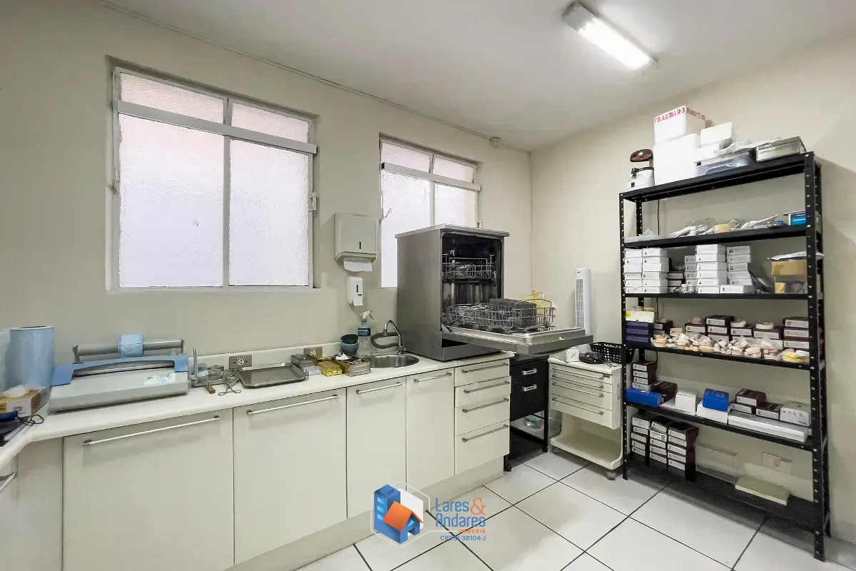 Sala-Conjunto, 361 m² - Foto 71