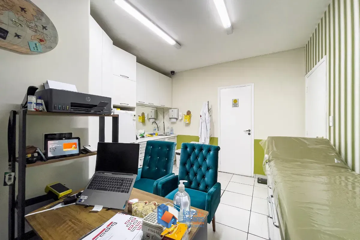 Sala-Conjunto, 361 m² - Foto 22