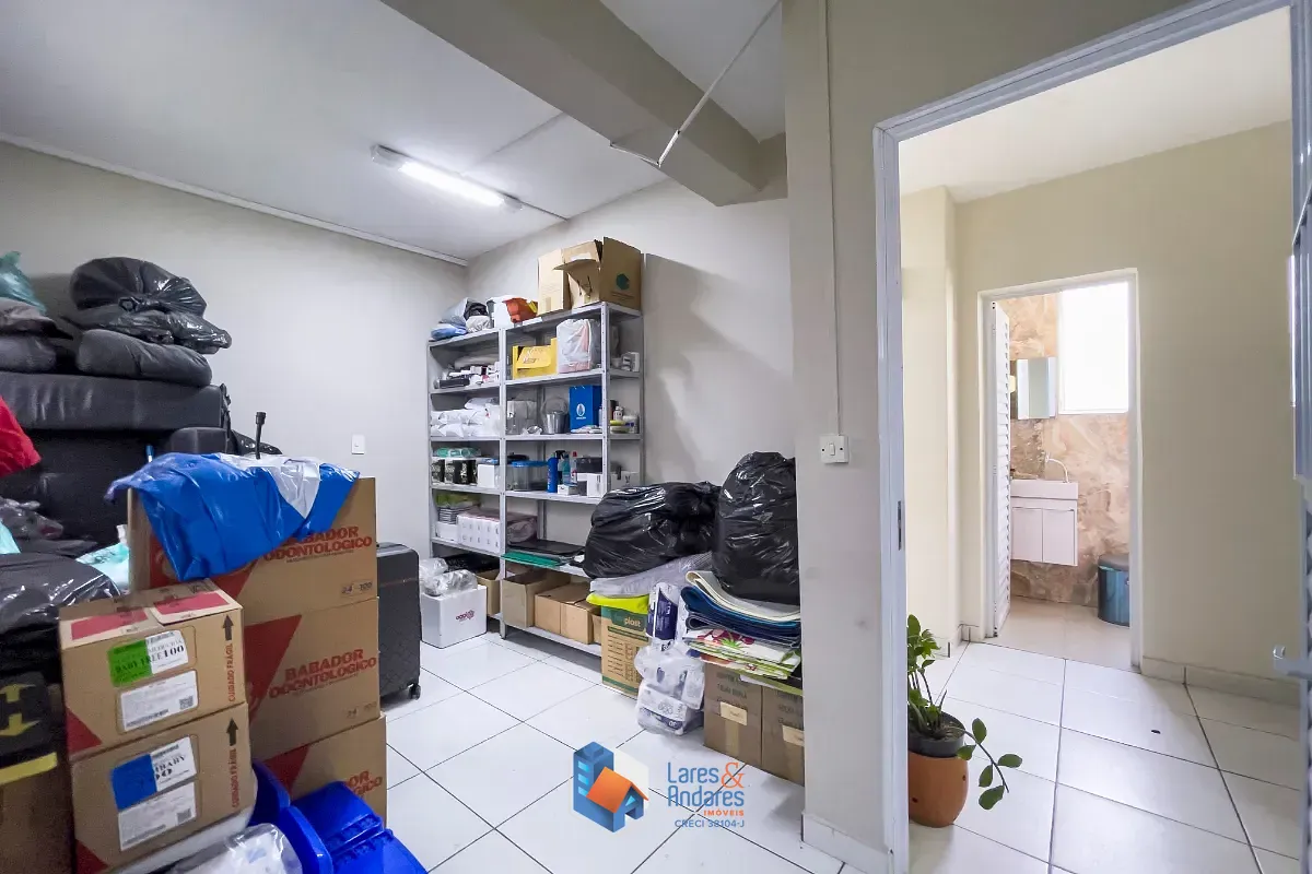 Sala-Conjunto, 361 m² - Foto 46