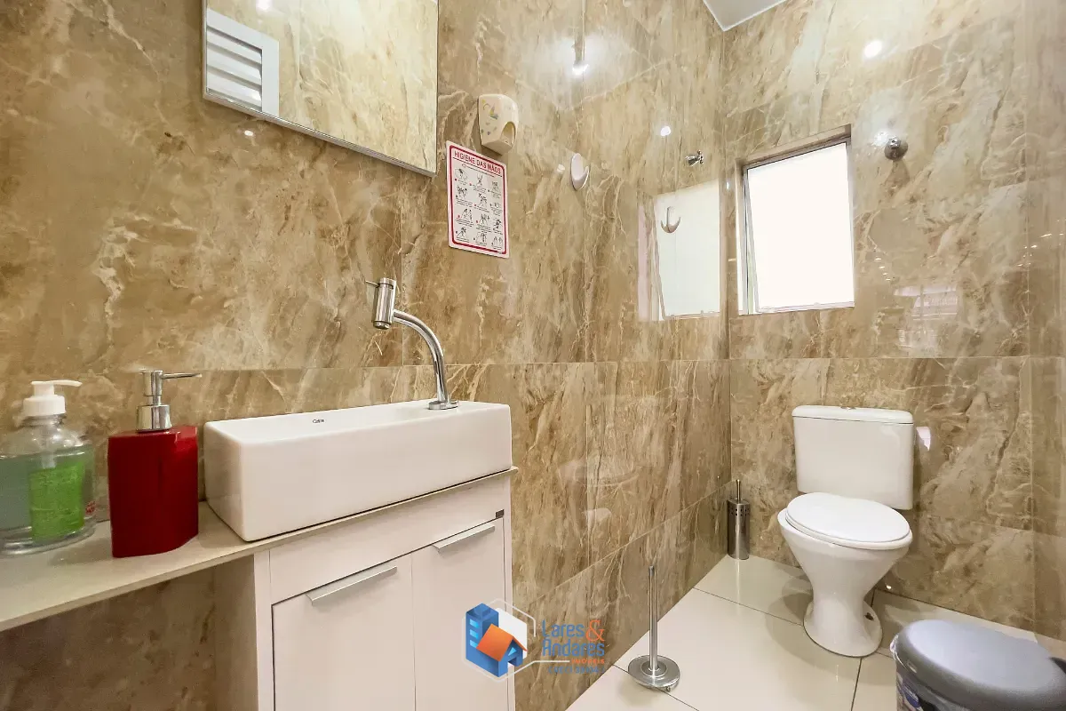 Sala-Conjunto, 361 m² - Foto 35