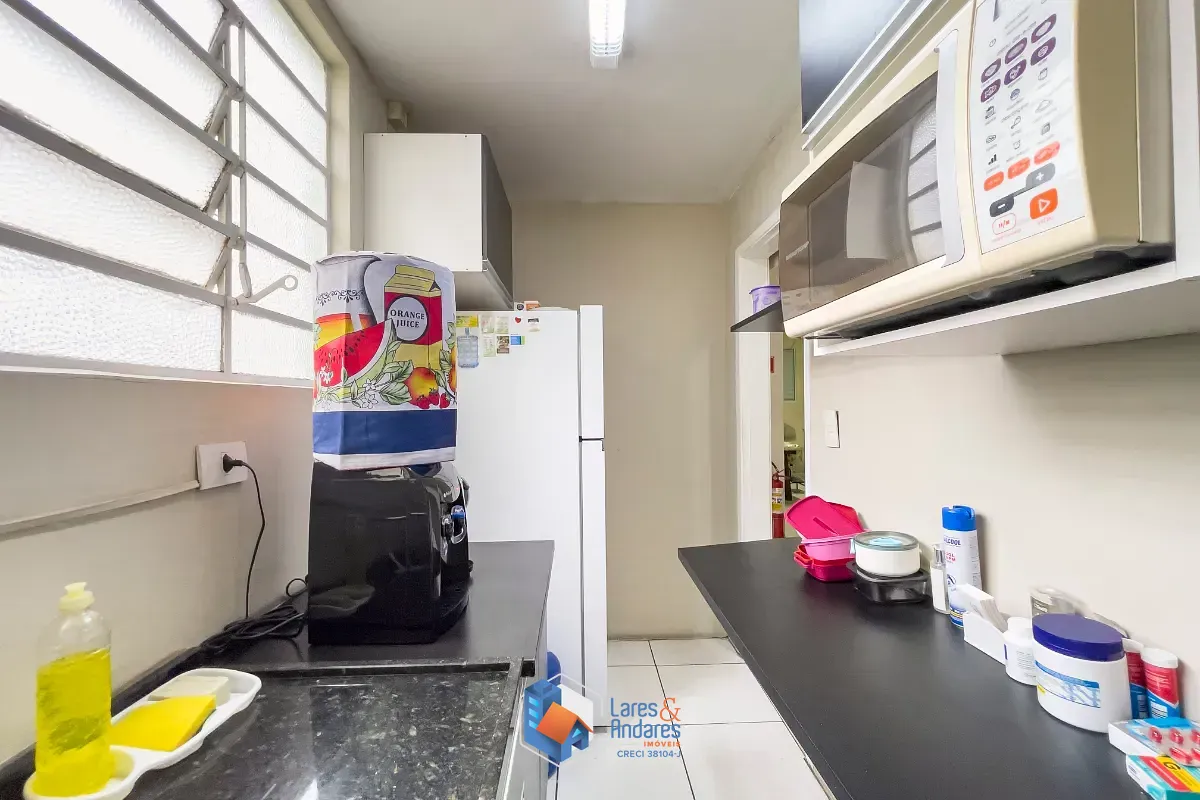 Sala-Conjunto, 361 m² - Foto 45