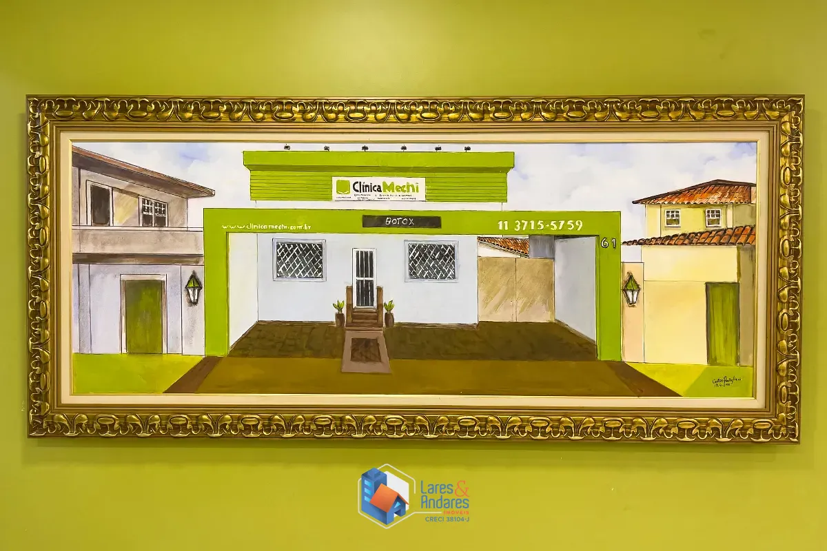 Sala-Conjunto, 361 m² - Foto 33