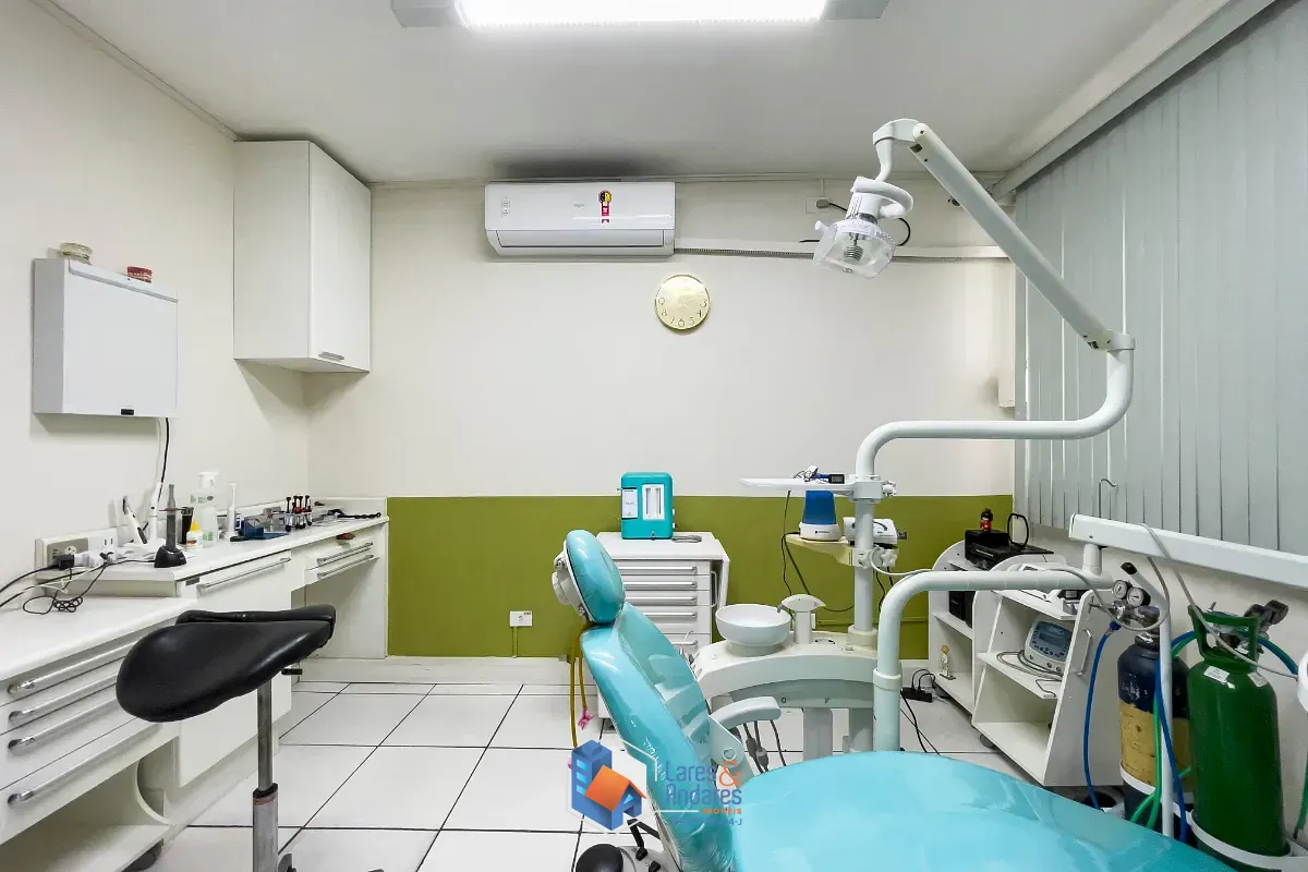 Sala-Conjunto, 361 m² - Foto 66