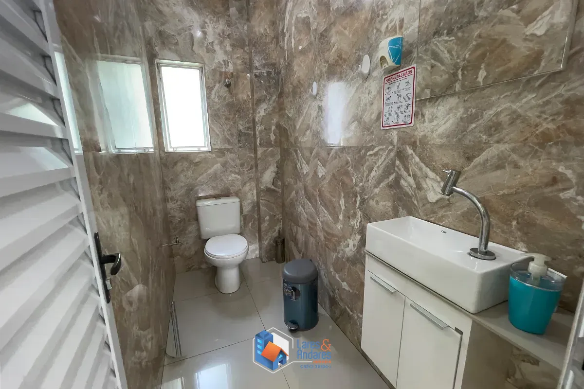 Sala-Conjunto, 361 m² - Foto 36