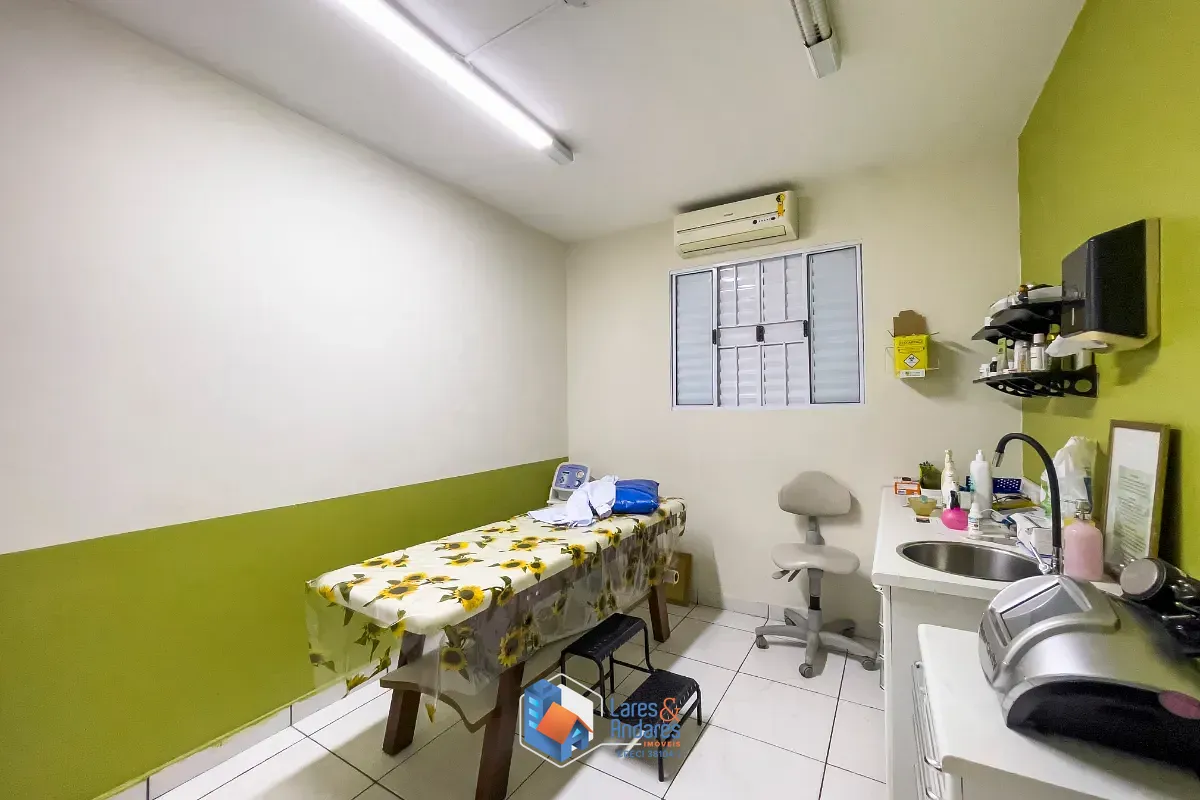 Sala-Conjunto, 361 m² - Foto 50