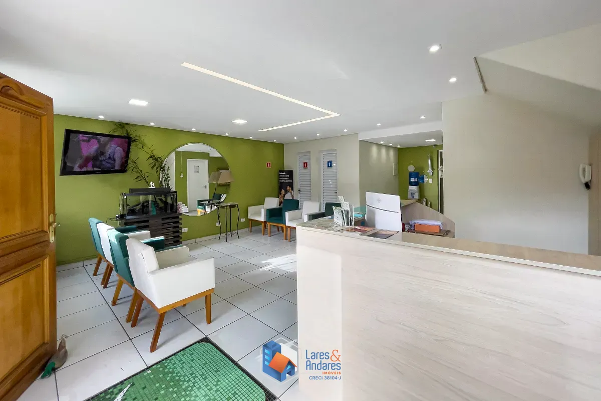 Sala-Conjunto, 361 m² - Foto 2